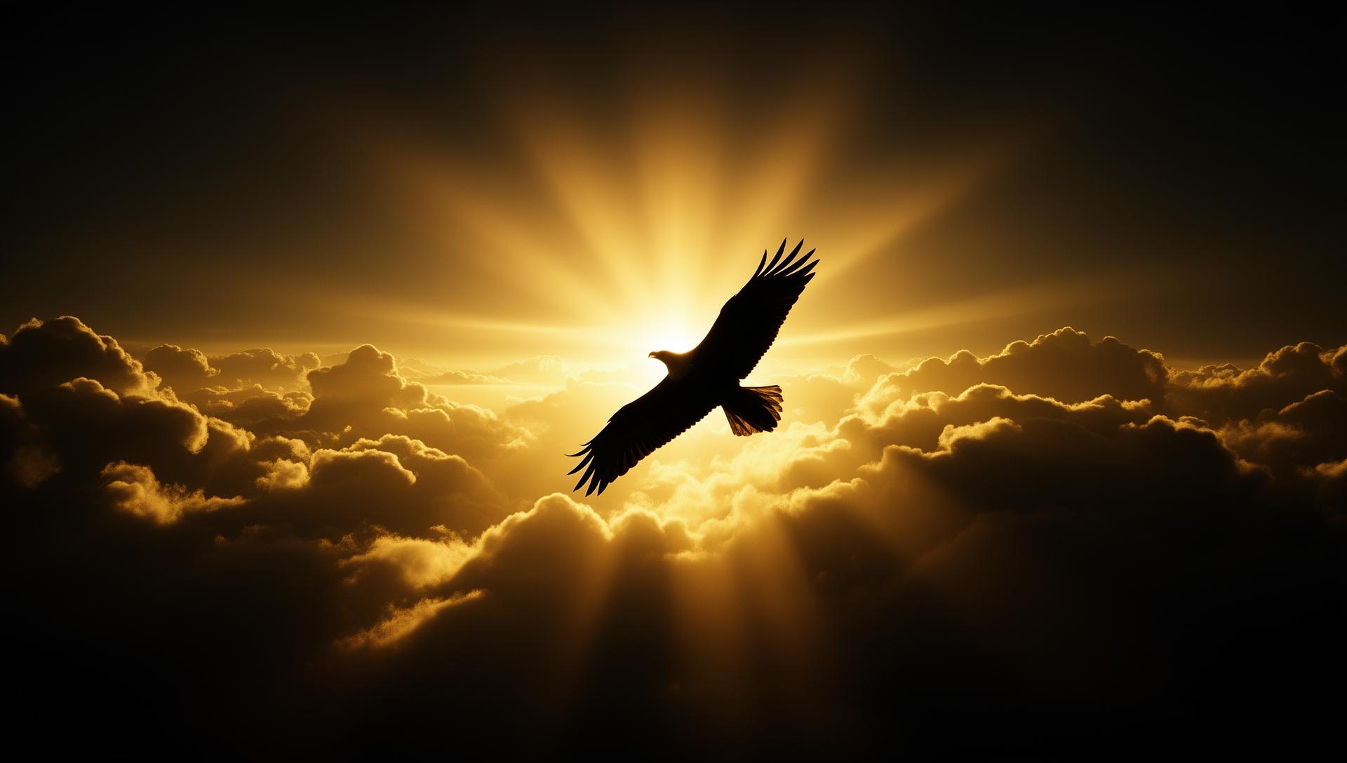 Rise Above
